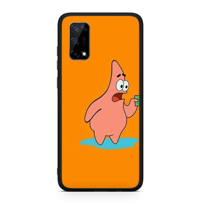 No Money 1 - Realme 7 Pro θήκη