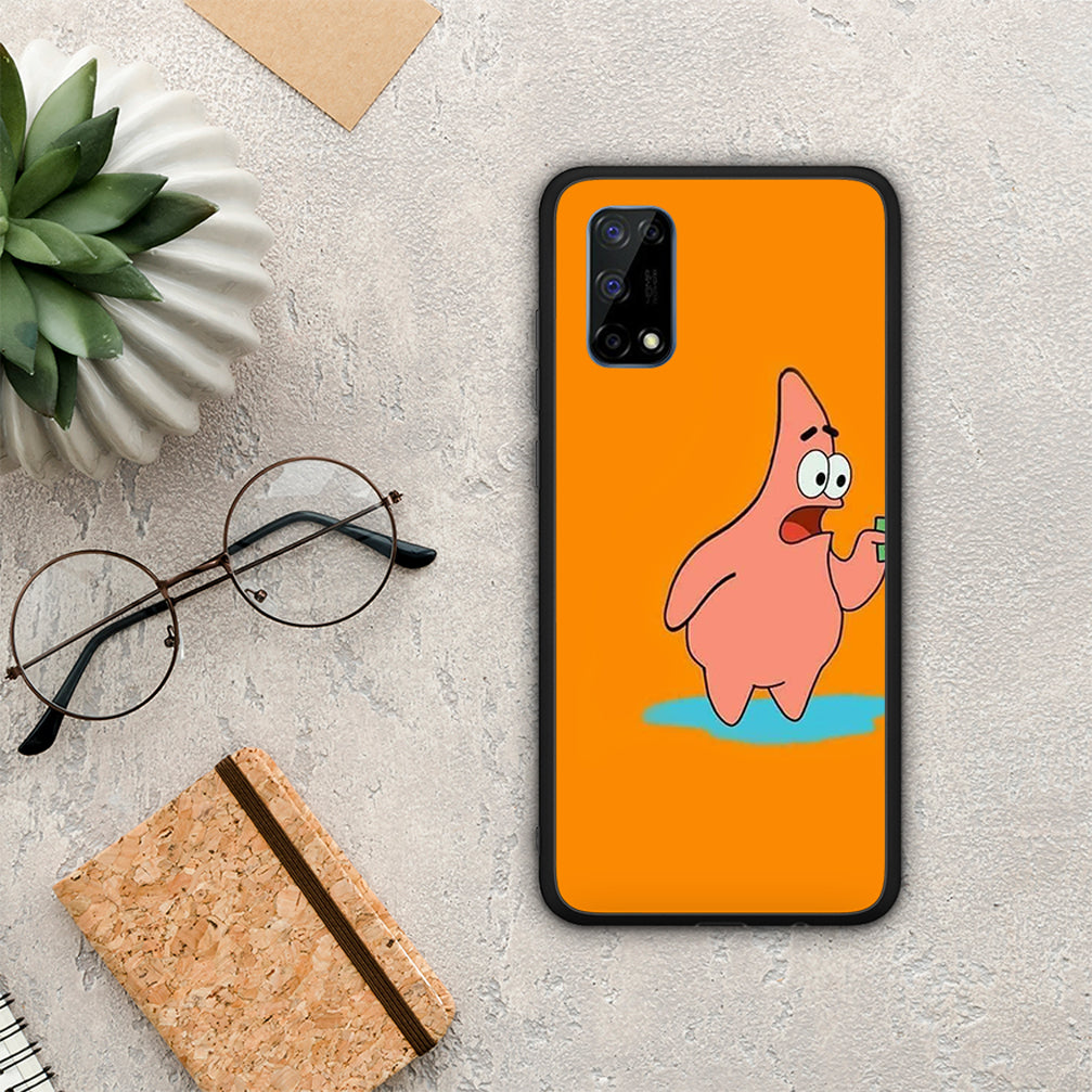 No Money 1 - Realme 7 Pro θήκη
