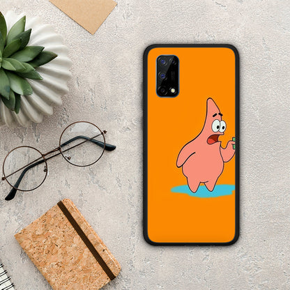No Money 1 - Realme 7 Pro θήκη