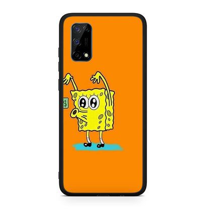 No Money 2 - Realme 7 Pro θήκη