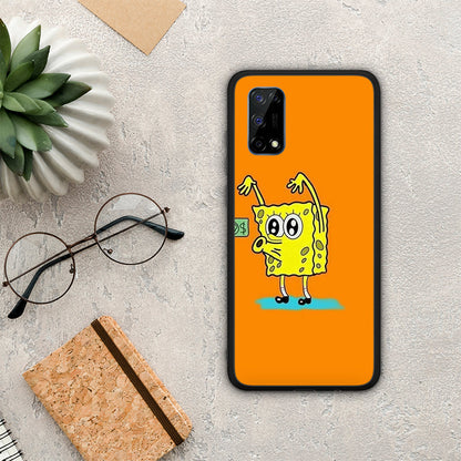 No Money 2 - Realme 7 Pro θήκη