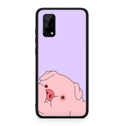 Pig Love 2 - Realme 7 Pro θήκη
