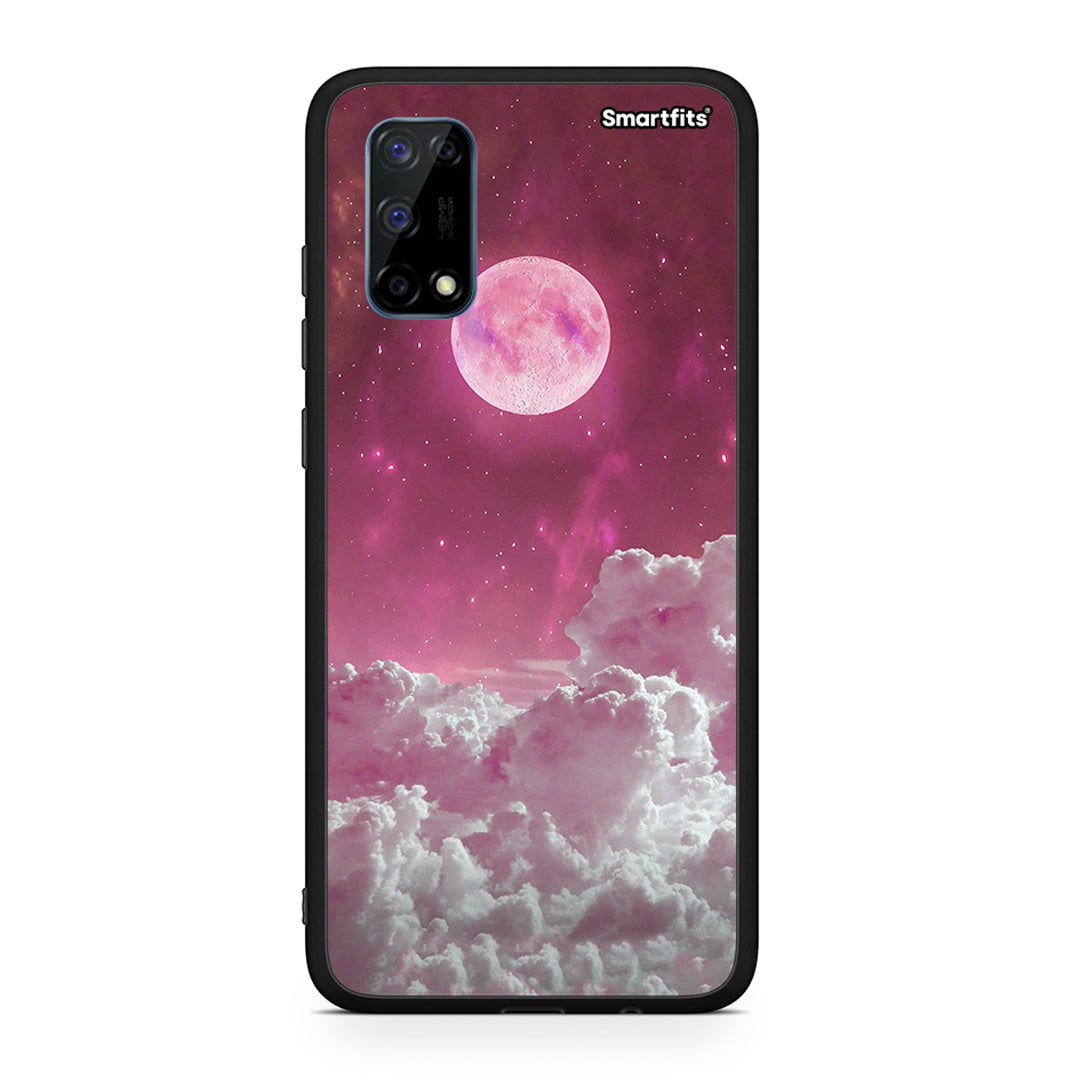 Pink Moon - Realme 7 Pro θήκη