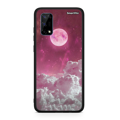 Pink Moon - Realme 7 Pro θήκη
