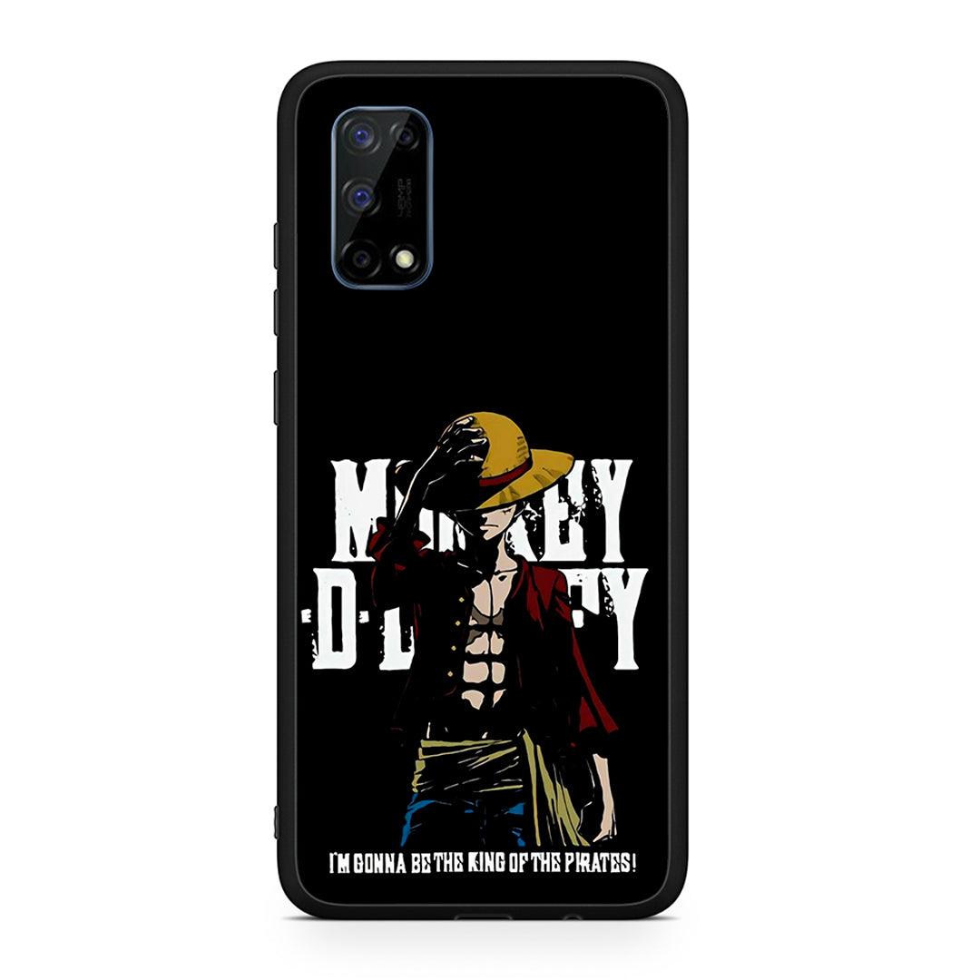 Pirate King - Realme 7 Pro θήκη