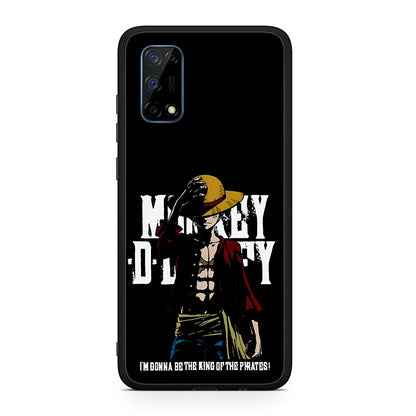 Pirate King - Realme 7 Pro θήκη