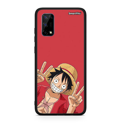 Pirate Luffy - Realme 7 Pro θήκη
