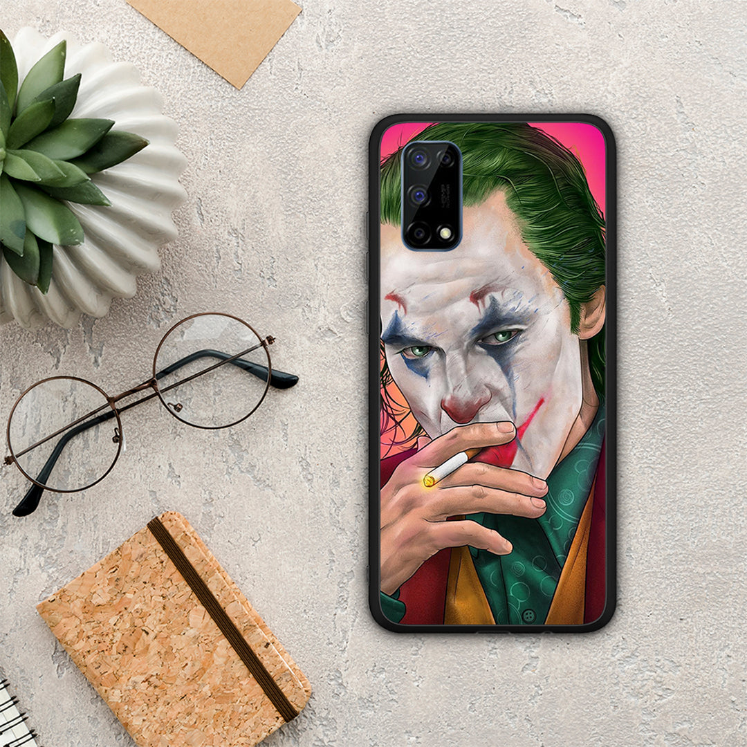 PopArt JokesOnU - Realme 7 Pro θήκη