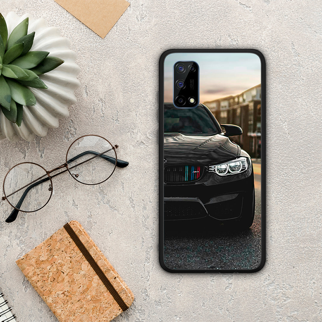 Racing M3 - Realme 7 Pro θήκη