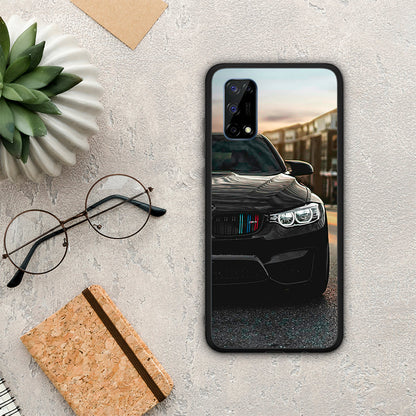 Racing M3 - Realme 7 Pro θήκη