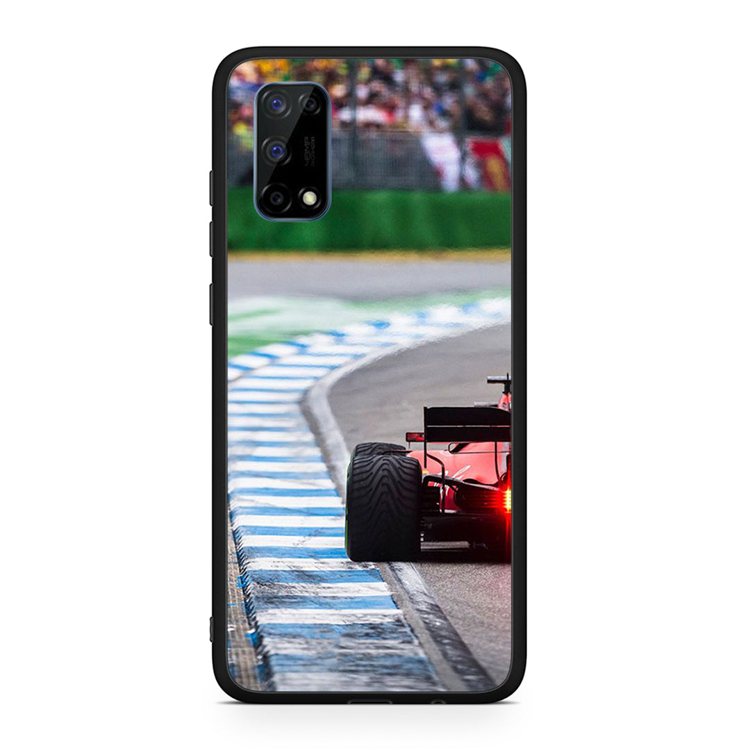 Racing Vibes - Realme 7 Pro θήκη