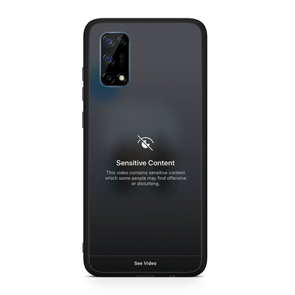 Sensitive Content - Realme 7 Pro θήκη