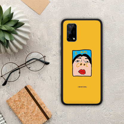 So Cool - Realme 7 Pro θήκη