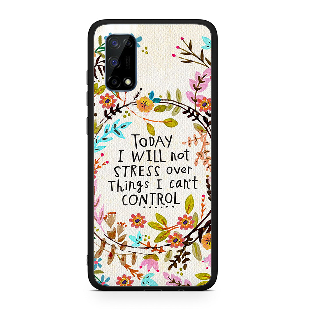 Stress Over - Realme 7 Pro θήκη