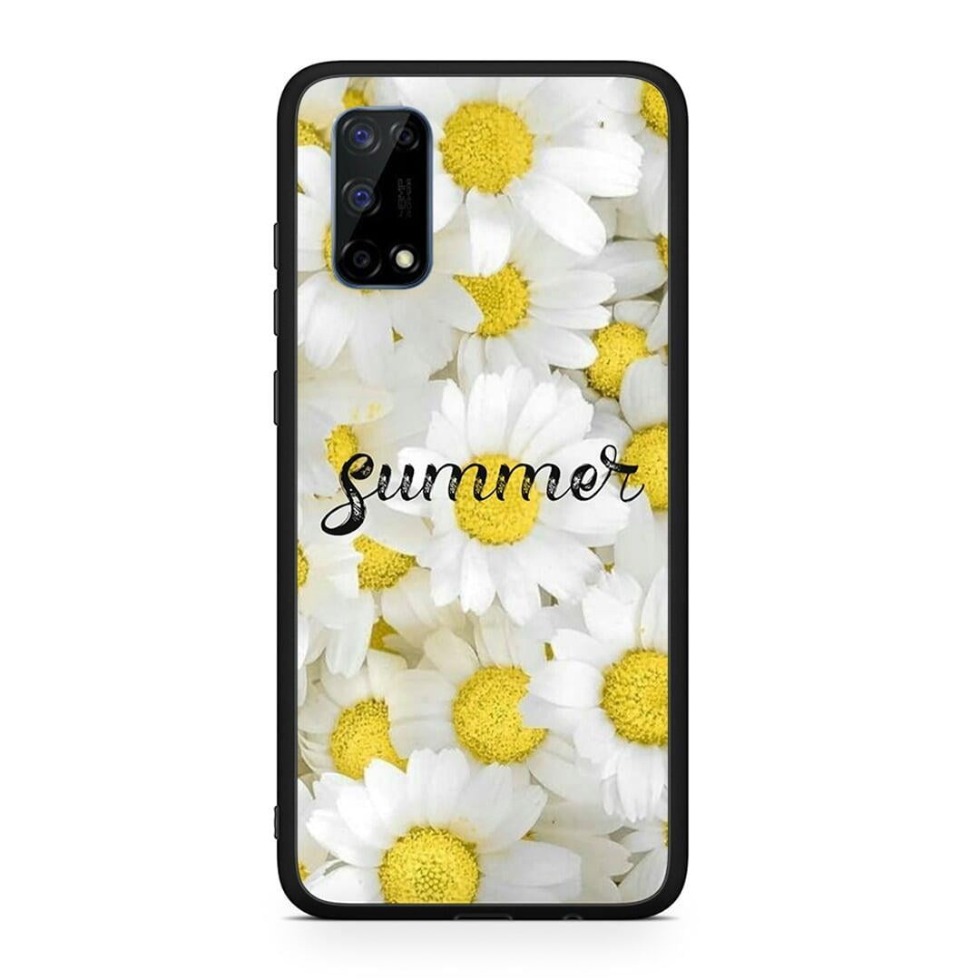 Summer Daisies - Realme 7 Pro θήκη