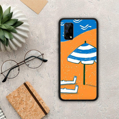 Summering - Realme 7 Pro θήκη