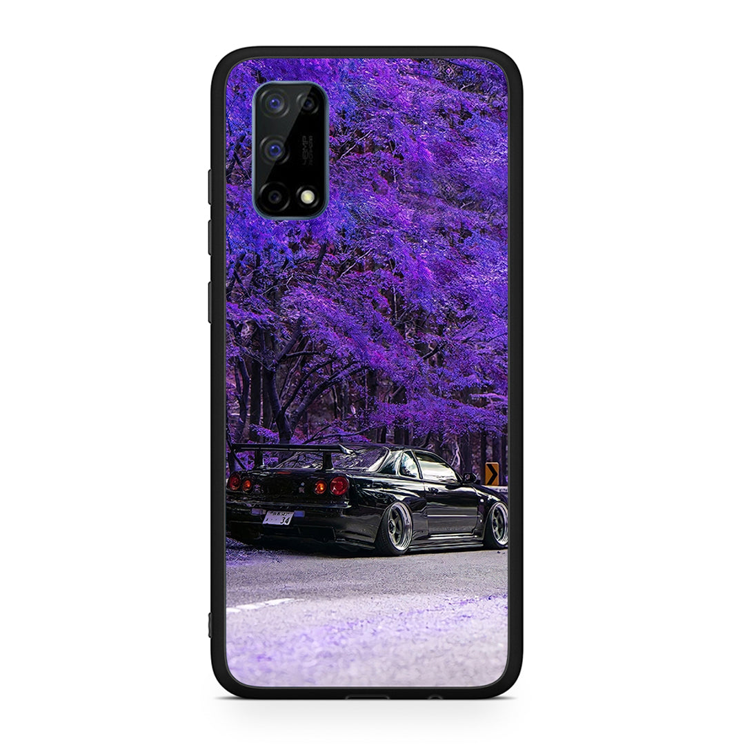 Super Car - Realme 7 Pro θήκη