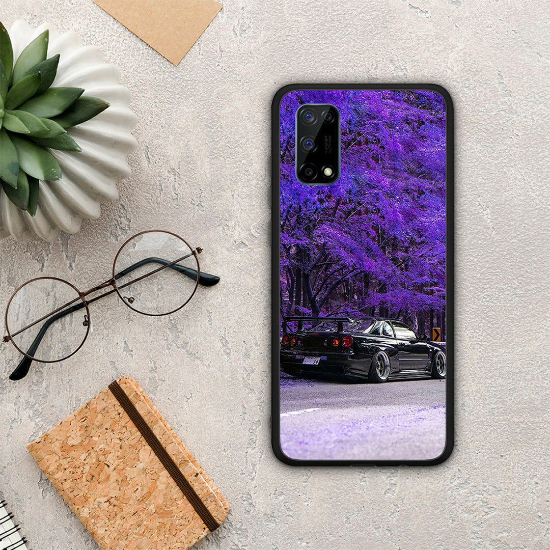 Super Car - Realme 7 Pro θήκη