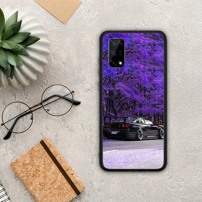 Super Car - Realme 7 Pro θήκη