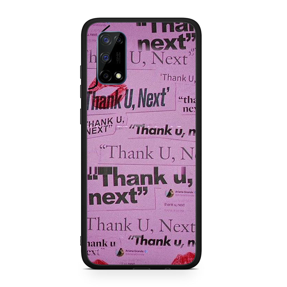 Thank You Next - Realme 7 Pro θήκη