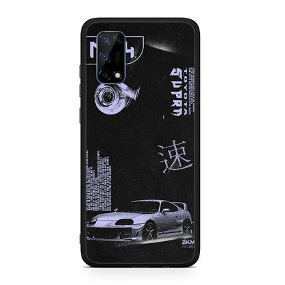 Tokyo Drift - Realme 7 Pro θήκη
