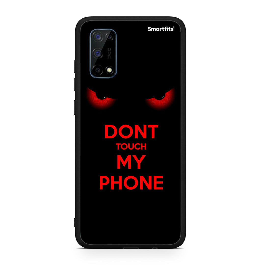 Touch My Phone - Realme 7 Pro θήκη