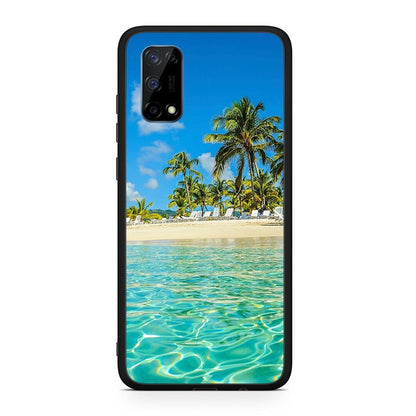 Tropical Vibes - Realme 7 Pro θήκη
