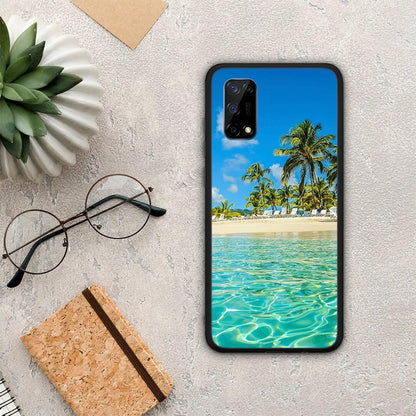 Tropical Vibes - Realme 7 Pro θήκη