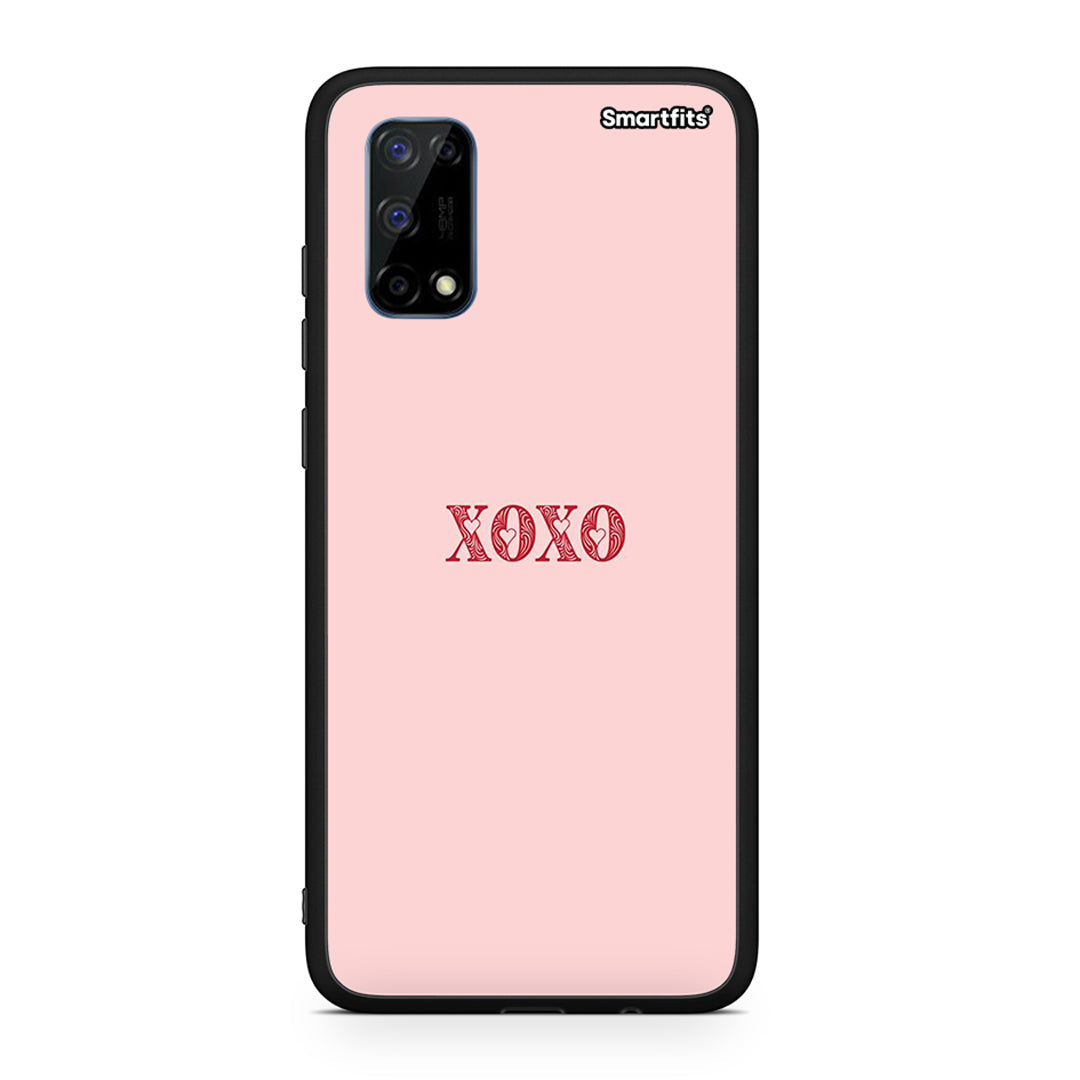 XOXO Love - Realme 7 Pro θήκη