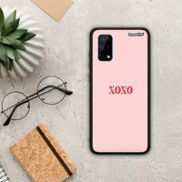 Thumbnail for XOXO Love - Realme 7 Pro θήκη