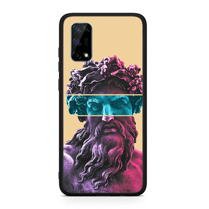 Zeus Art - Realme 7 Pro θήκη