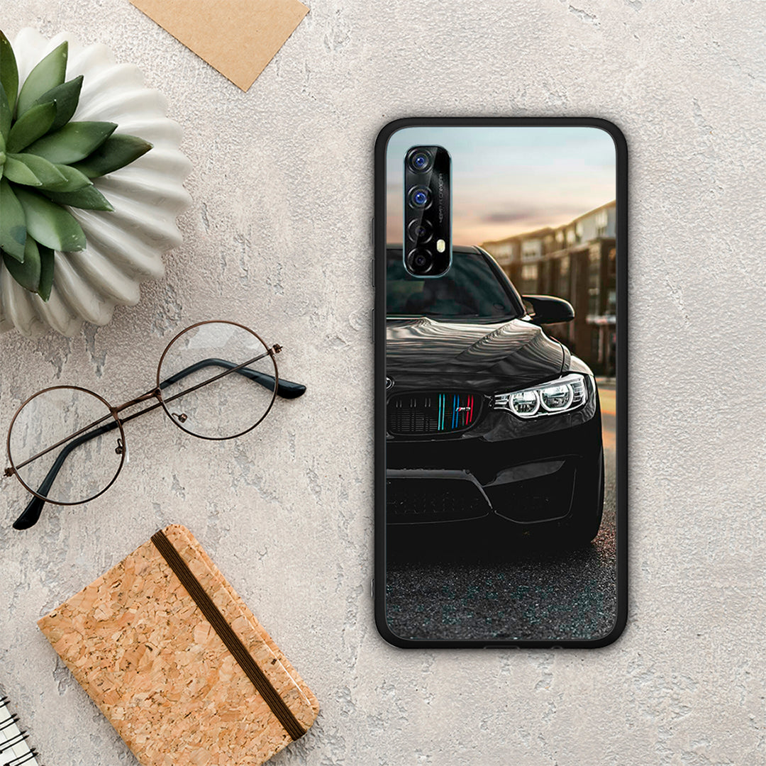 Racing M3 - Realme 7 θήκη