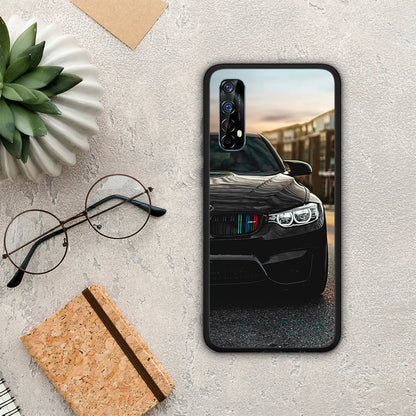 Racing M3 - Realme 7 θήκη