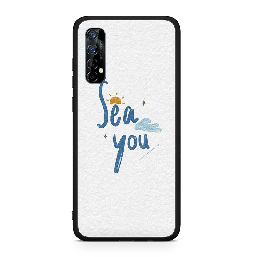 Sea You - Realme 7 θήκη