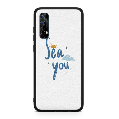 Sea You - Realme 7 θήκη