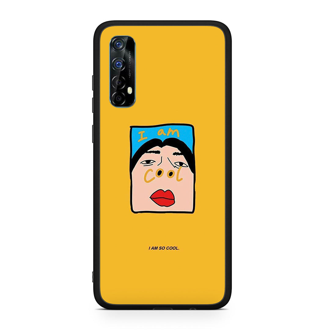 So Cool - Realme 7 θήκη