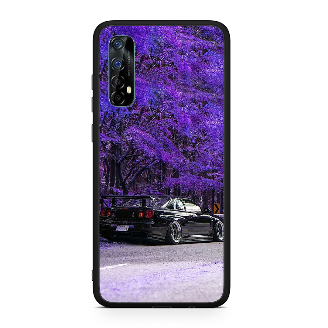 Super Car - Realme 7 θήκη