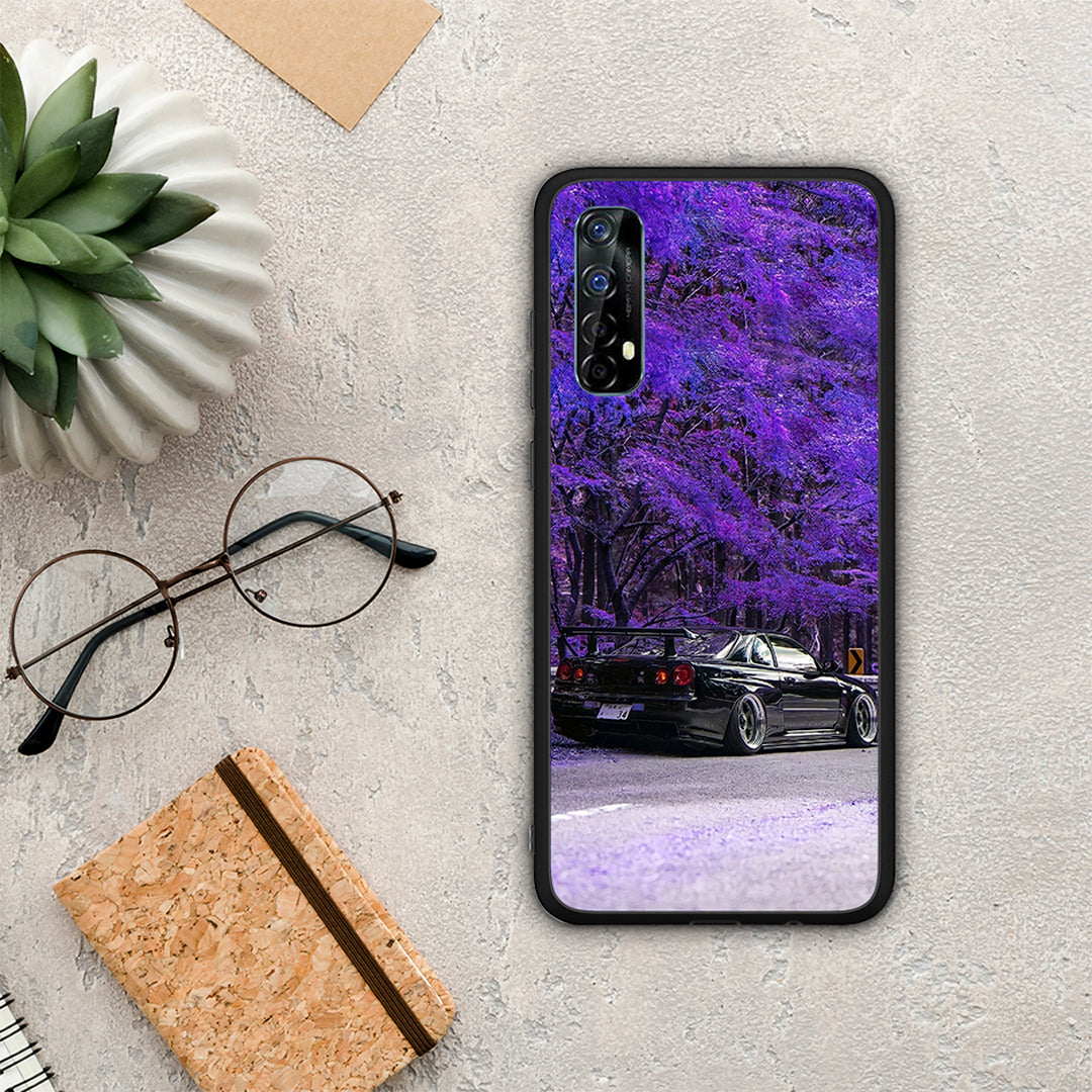 Super Car - Realme 7 θήκη