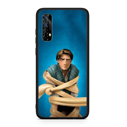 Tangled 1 - Realme 7 θήκη