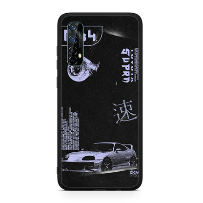 Tokyo Drift - Realme 7 θήκη