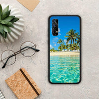 Thumbnail for Tropical Vibes - Realme 7 θήκη