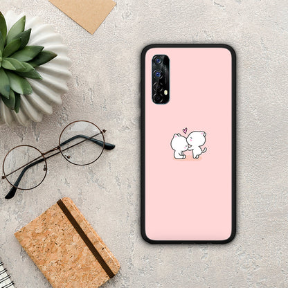Valentine Love - Realme 7 θήκη
