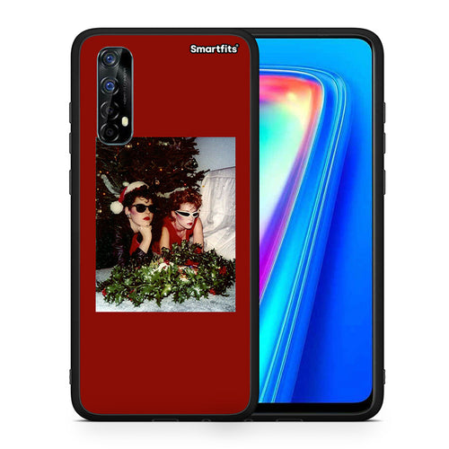 Waiting For Xmas - Realme 7 θήκη