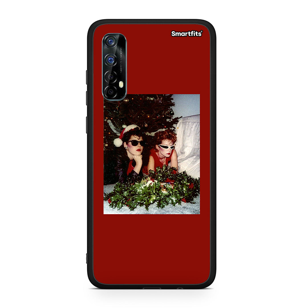 Waiting For Xmas - Realme 7 θήκη