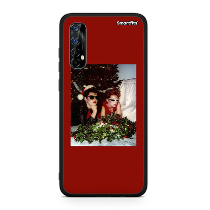 Waiting For Xmas - Realme 7 θήκη