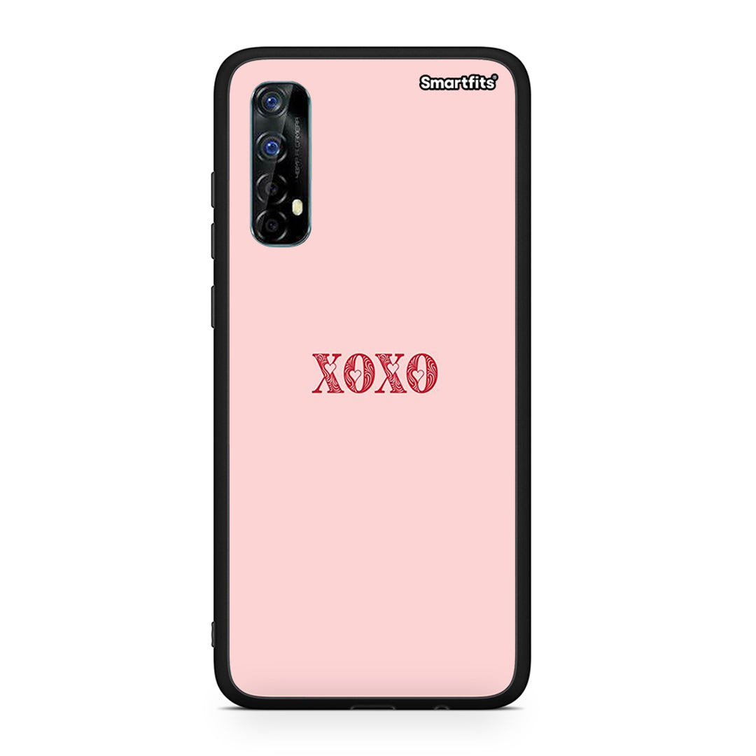 XOXO Love - Realme 7 θήκη