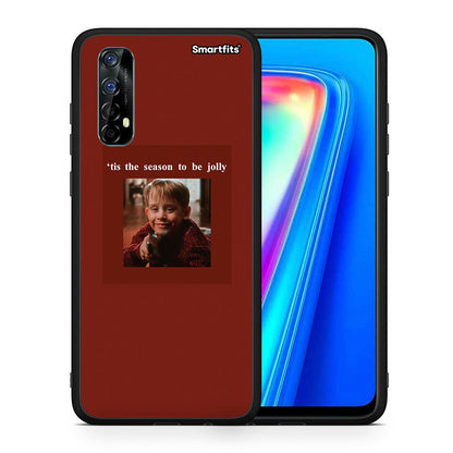 Xmas Ultimate Spirit - Realme 7 θήκη
