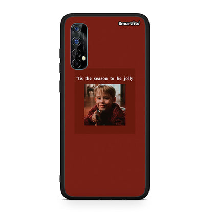 Xmas Ultimate Spirit - Realme 7 θήκη