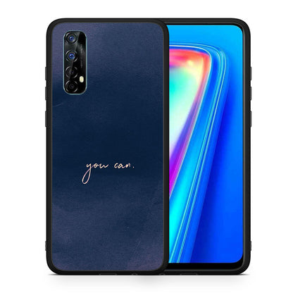 You Can - Realme 7 θήκη