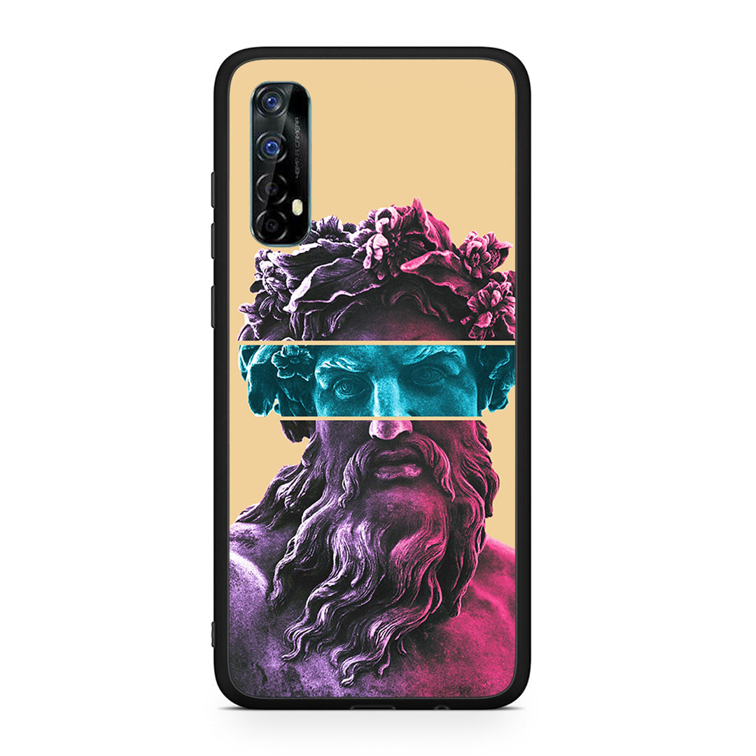 Zeus Art - Realme 7 θήκη